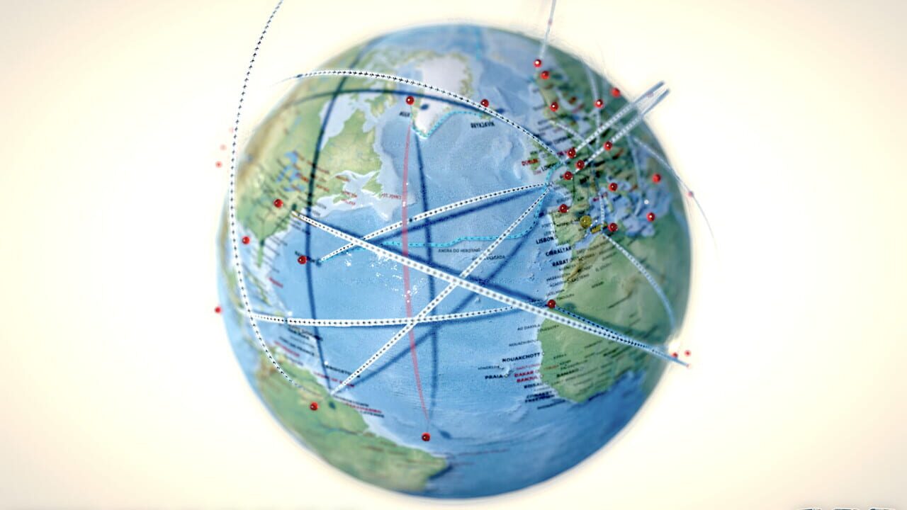 Trailmarks screenshot 11