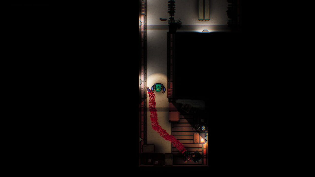 Horror Scenarios: The Redwood Estate screenshot 1