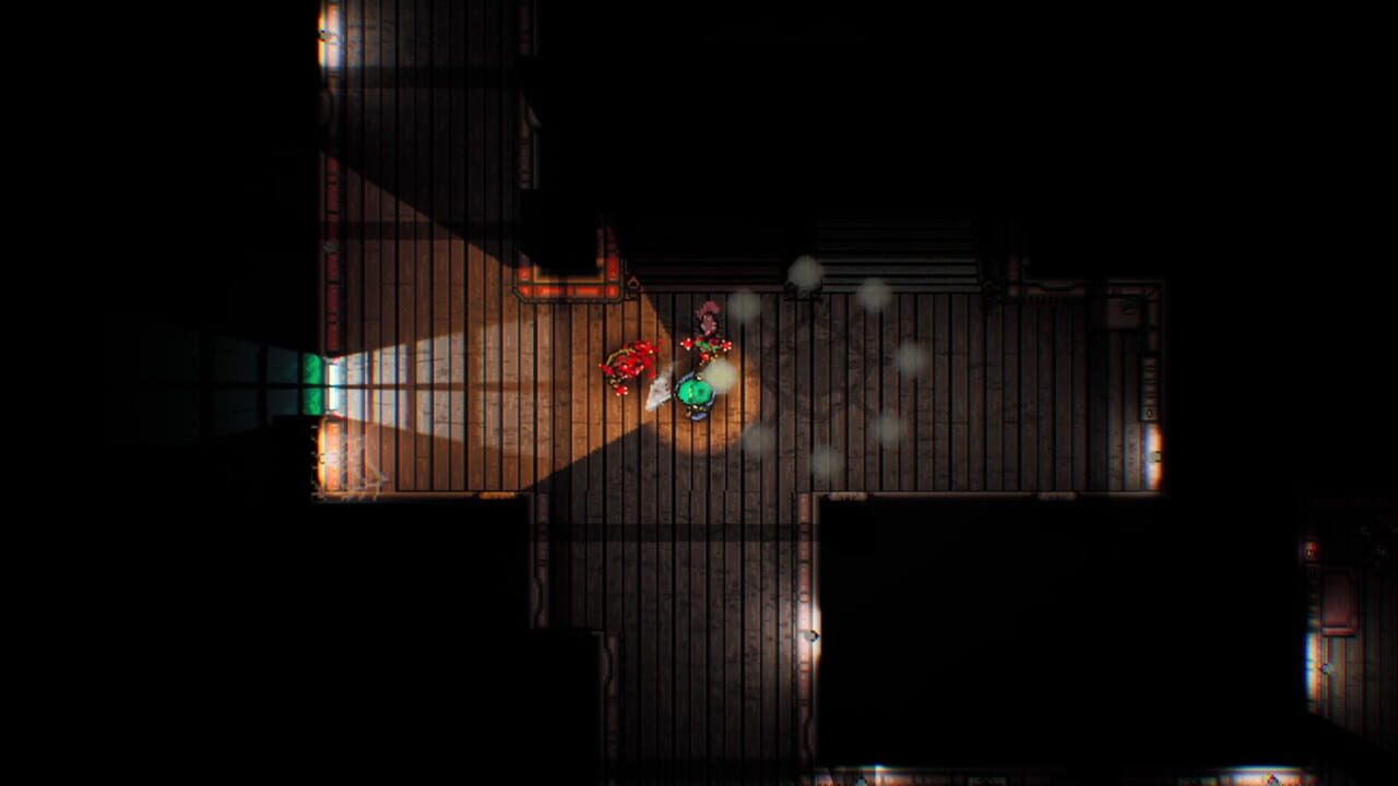 Horror Scenarios: The Redwood Estate screenshot 3