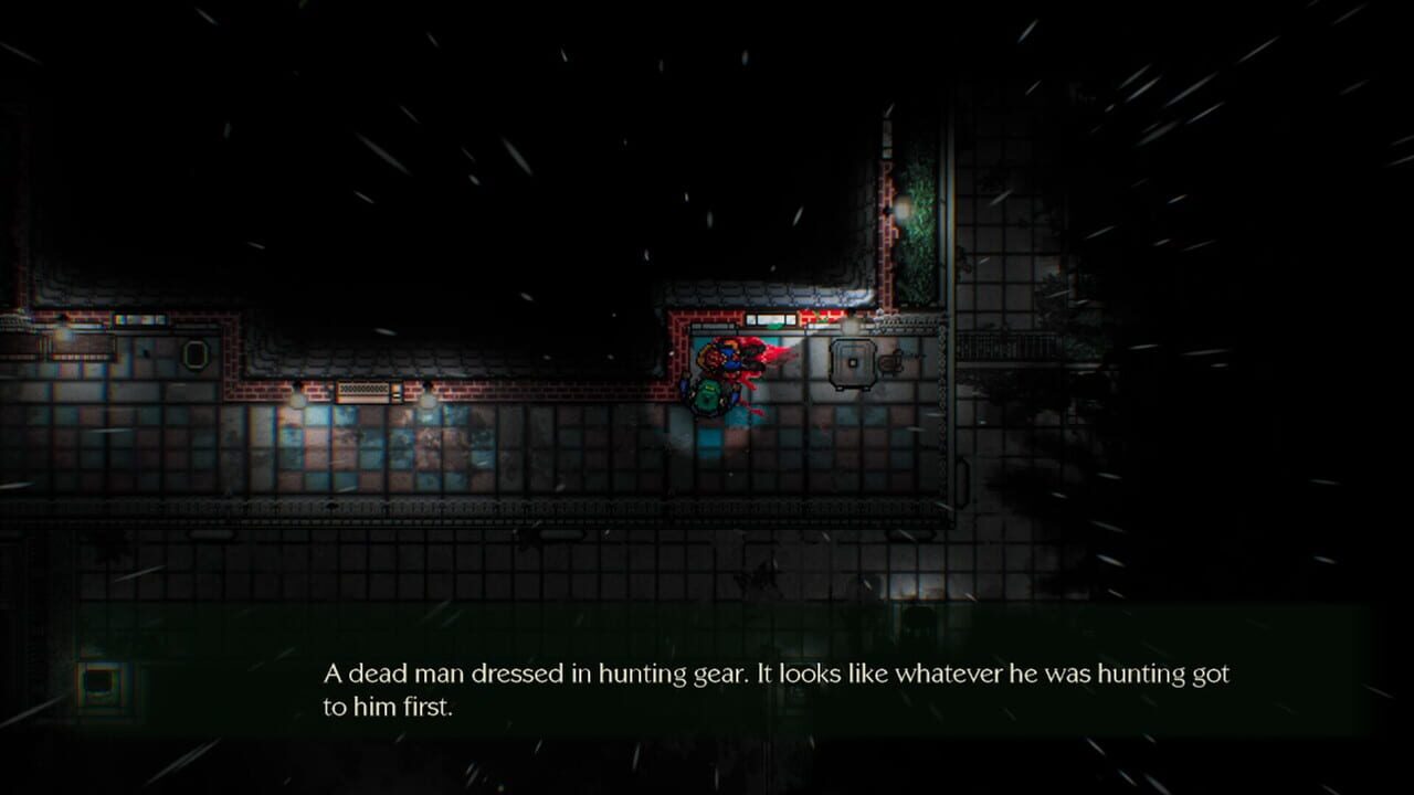 Horror Scenarios: The Redwood Estate screenshot 6