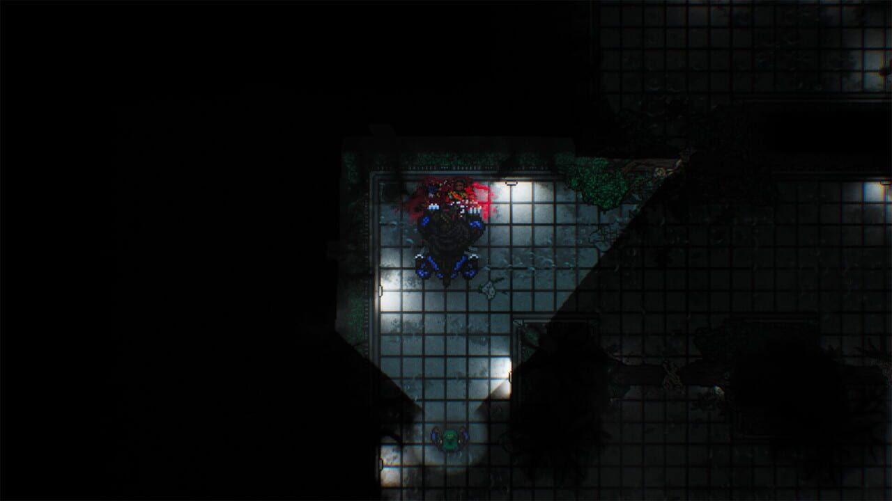 Horror Scenarios: The Redwood Estate screenshot 7