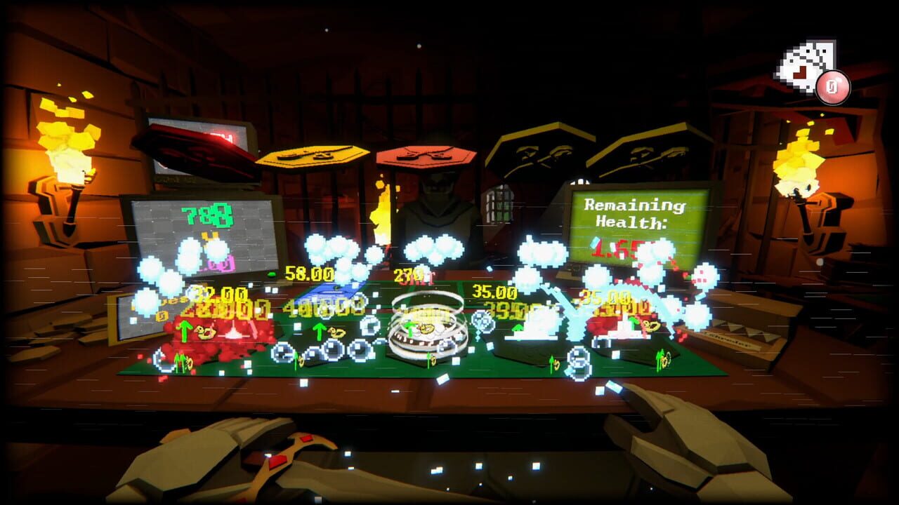 Vault of The Vanquished screenshot 5