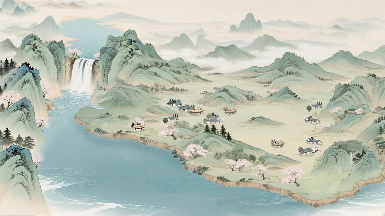 The Wanderer's Rest — Screenshot 3