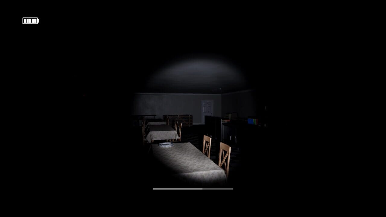 Fright Animatronics screenshot 5