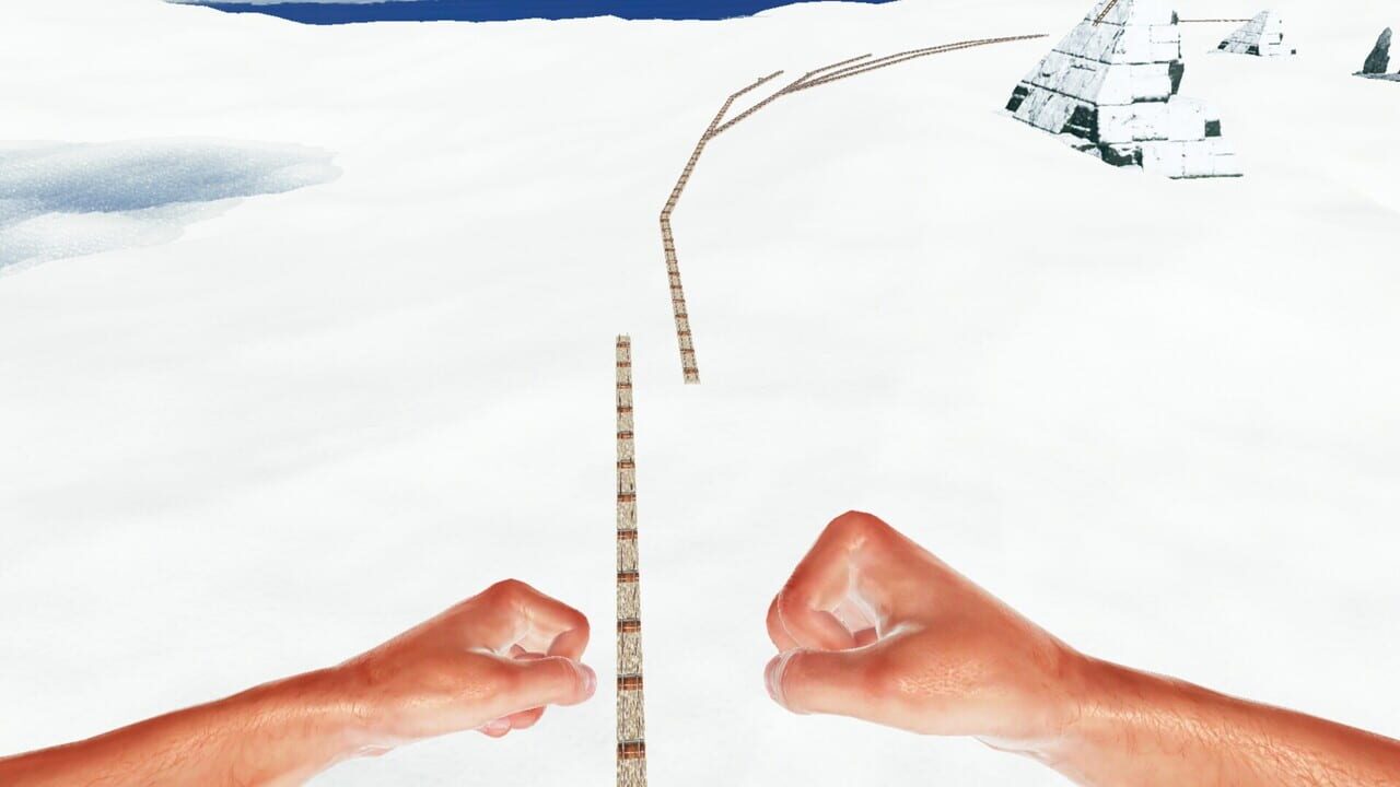 Godway: Only Up Simulator screenshot 4