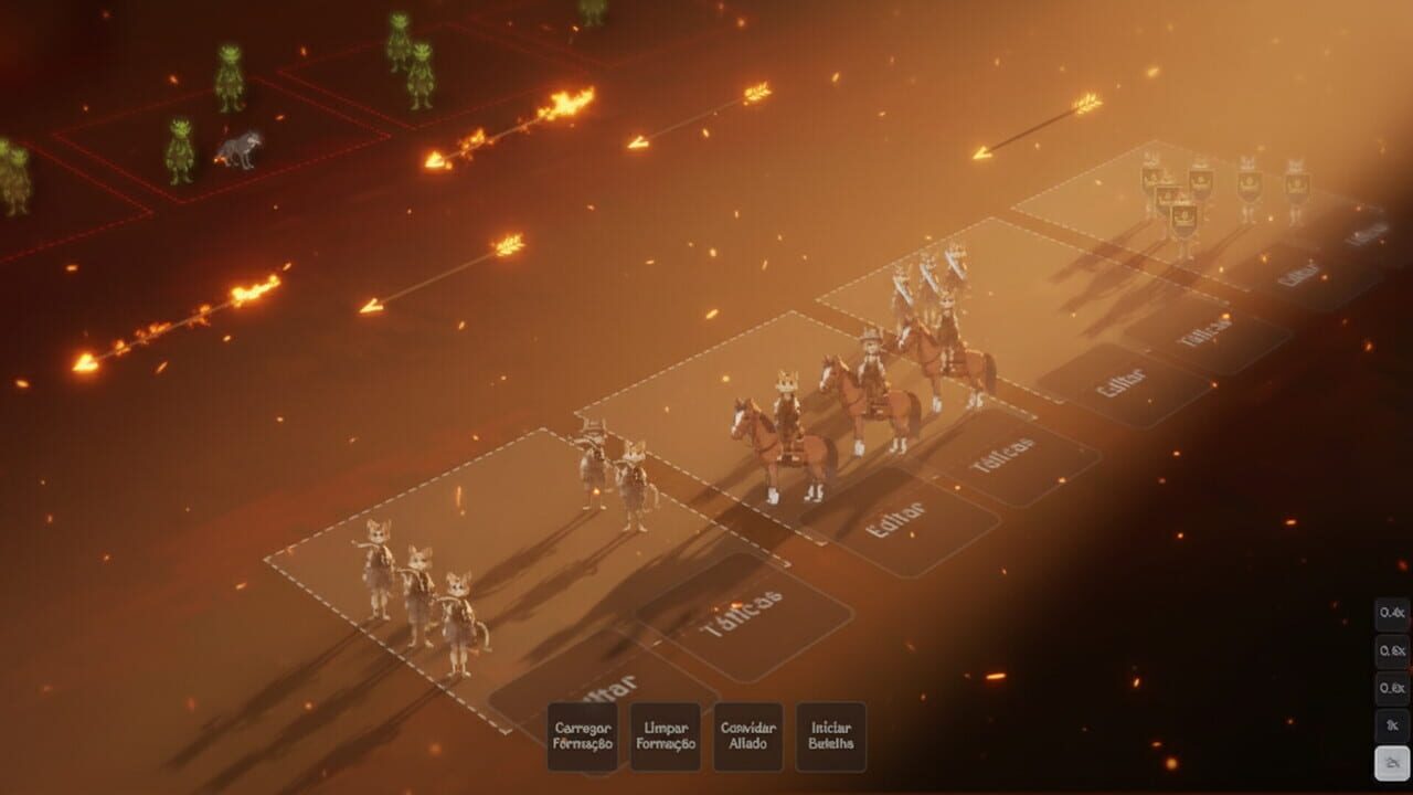 Ivilyn Kingdoms Image