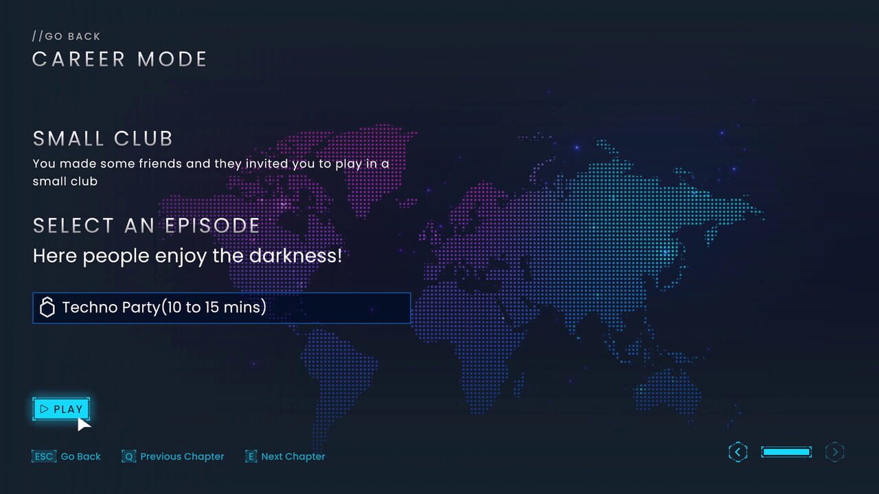 DJ Life Simulator: From Your Bedroom to the Mainstage screenshot 10