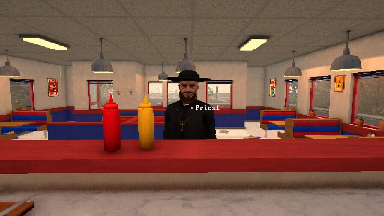 Meat Grinder Image