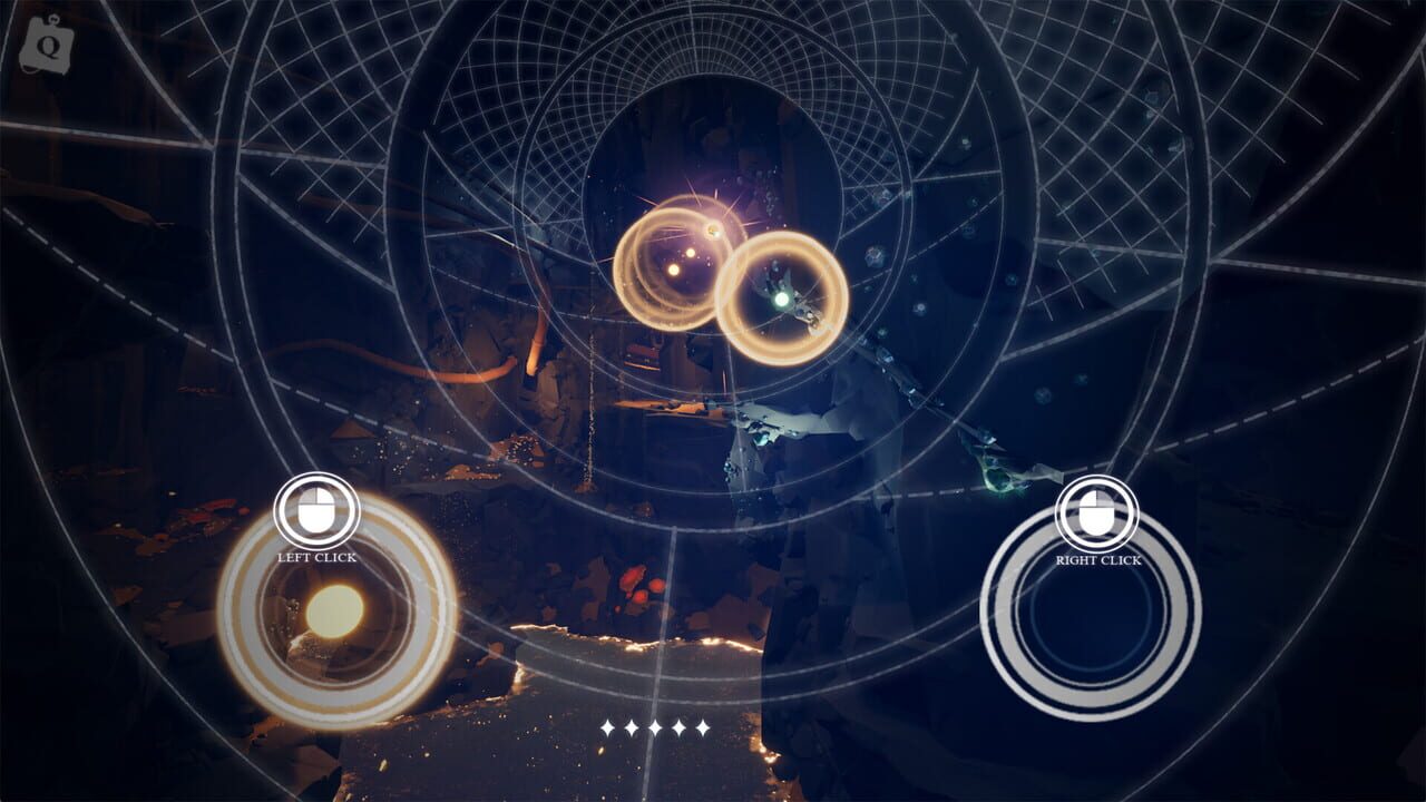 Star Catcher Image