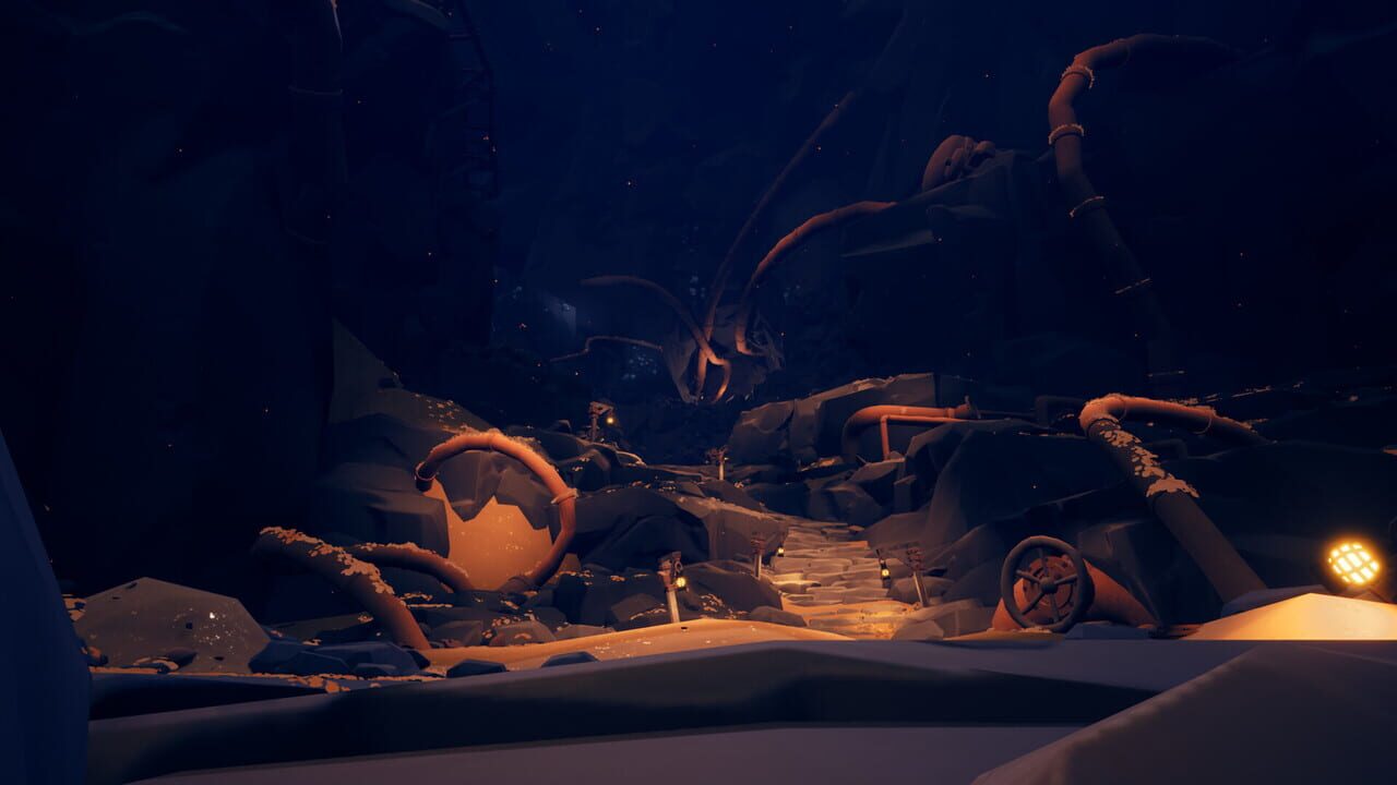 Star Catcher Image