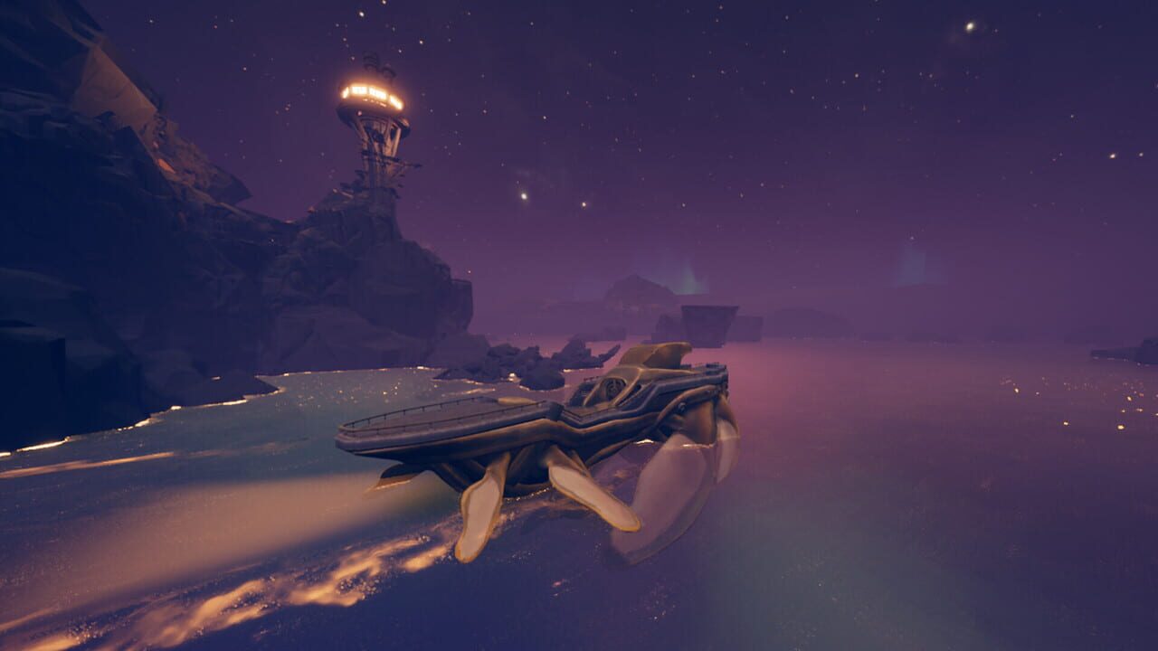 Star Catcher Image