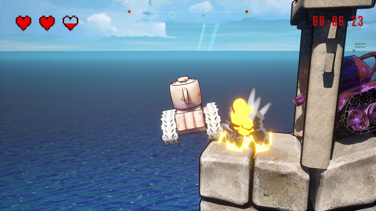 Project Dejavu screenshot 1