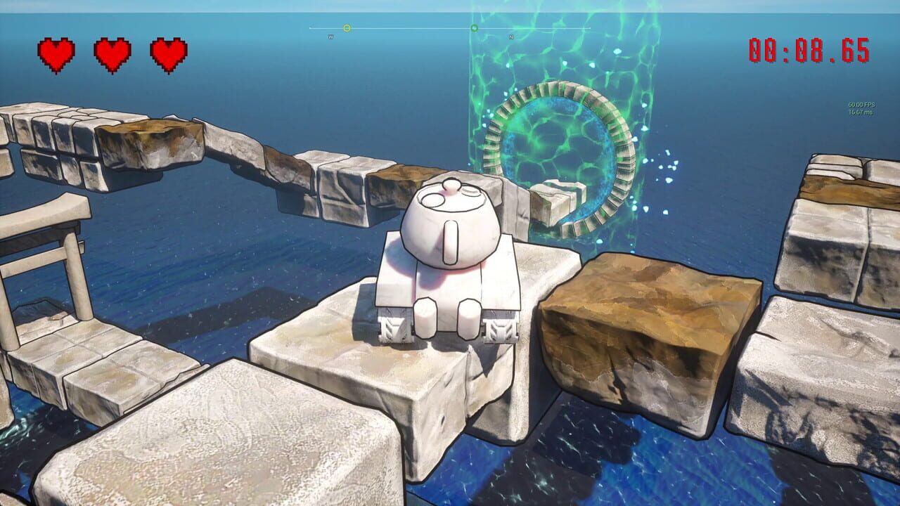 Project Dejavu screenshot 9