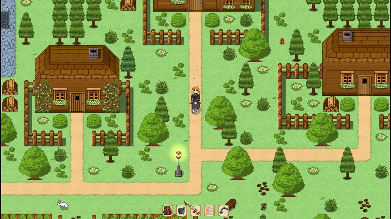 Potion Pony — Screenshot 1