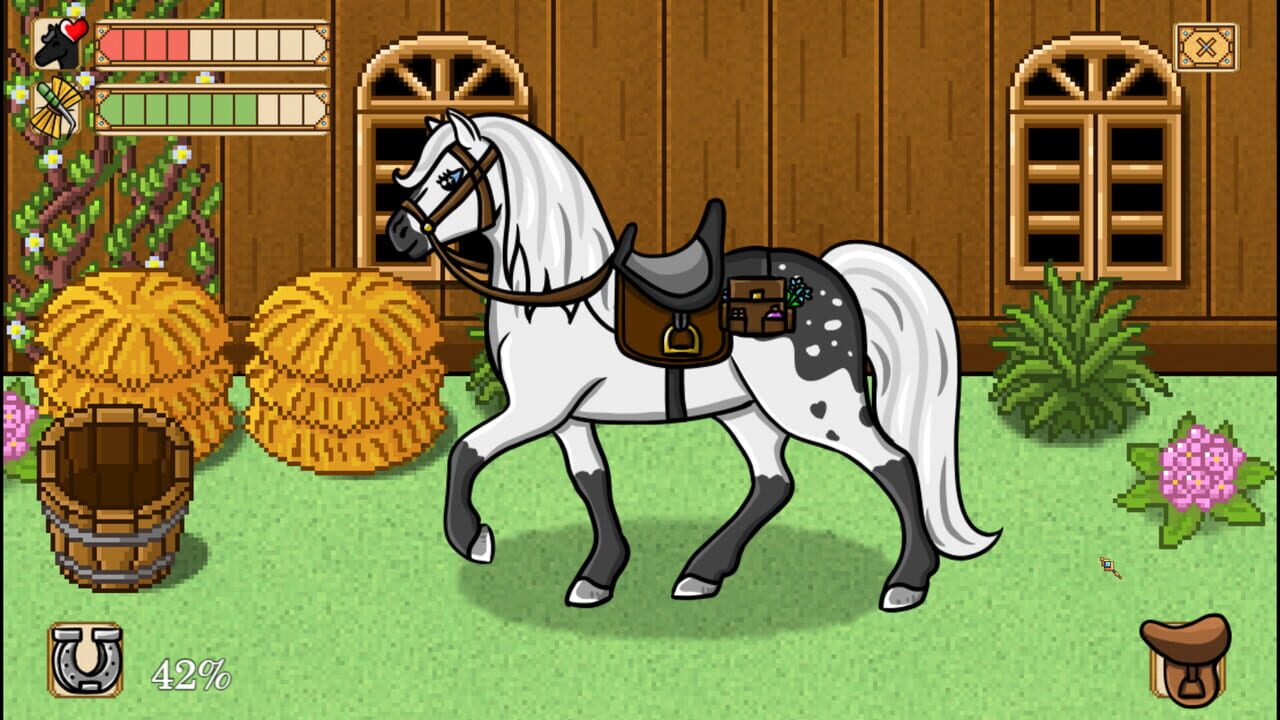 Potion Pony — Screenshot 2