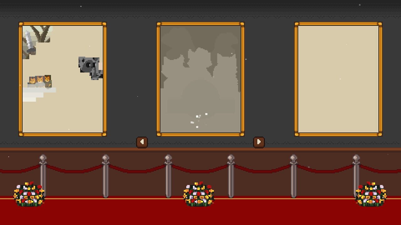 Mewseum: Film Festival screenshot 6