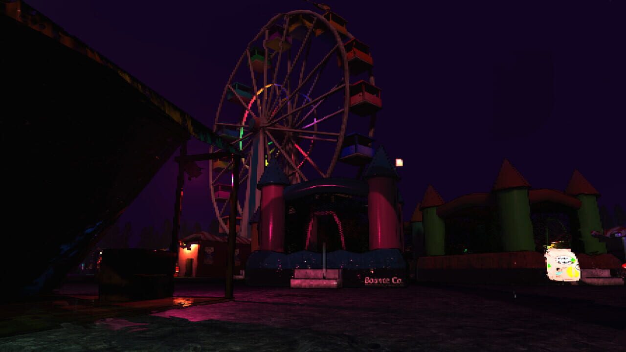 Night of the Living Bubble Image