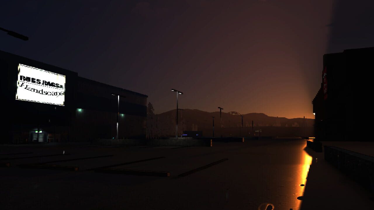 Night of the Living Bubble Image