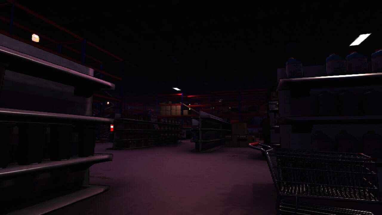 Night of the Living Bubble Image