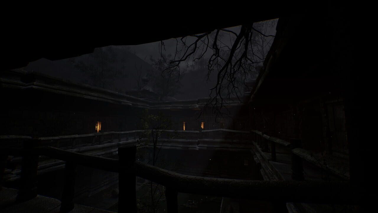 Bhangarh: The Untold Story screenshot 1