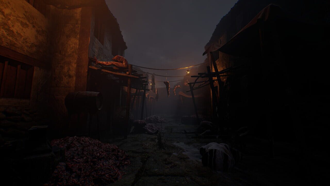 Bhangarh: The Untold Story screenshot 2
