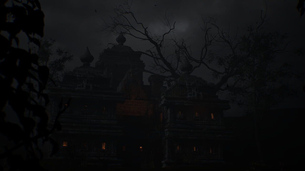 Bhangarh: The Untold Story screenshot 7