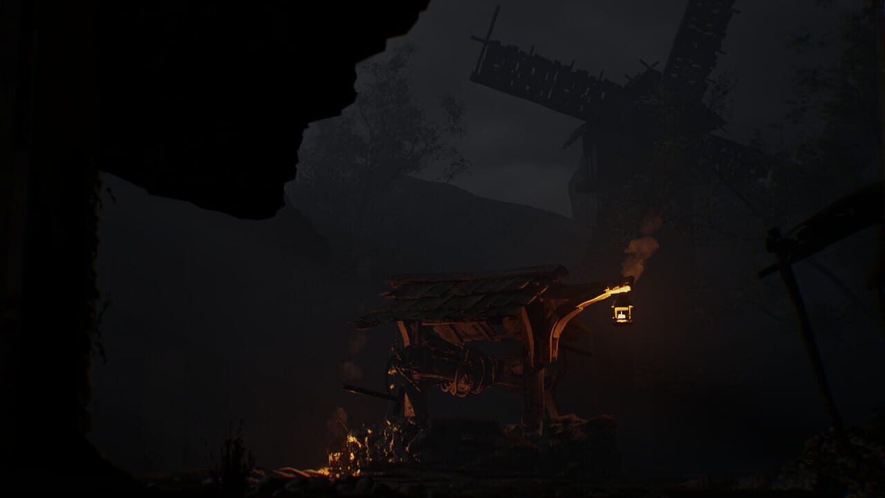 Bhangarh: The Untold Story screenshot 9