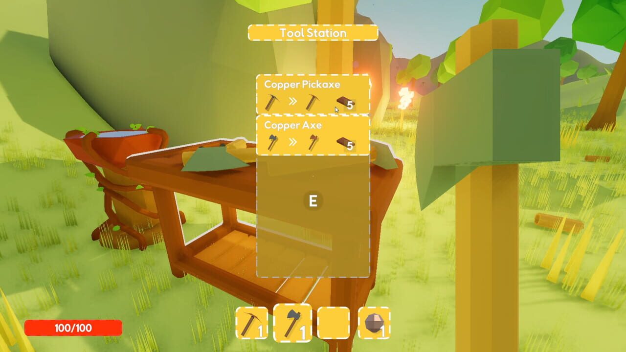 Heartseers Grove screenshot 6
