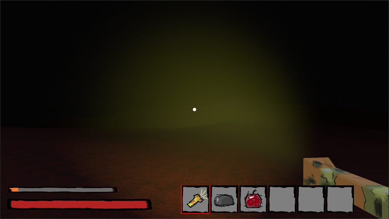Horrors Above Image