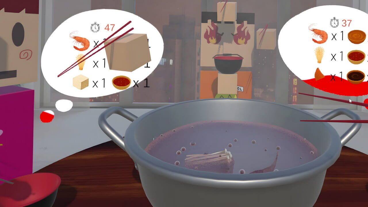 That's My Tofu Screenshot 1