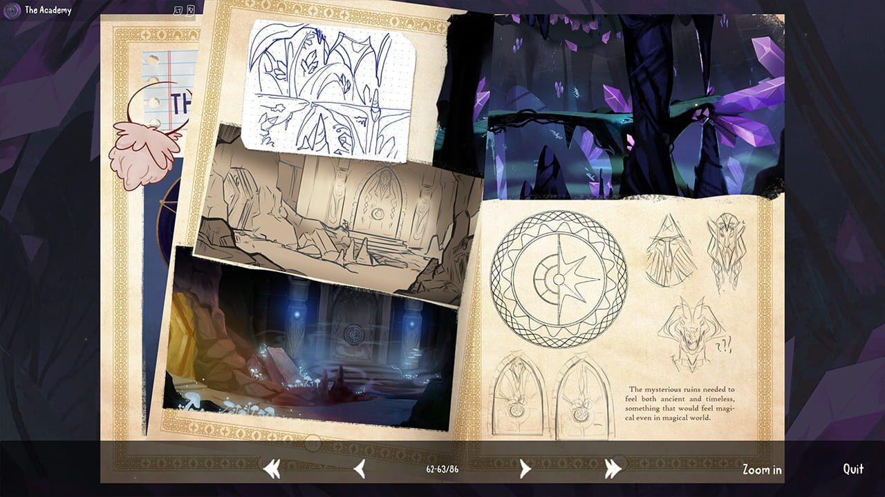 Simon the Sorcerer: Origins - Deluxe DLC — Screenshot 4