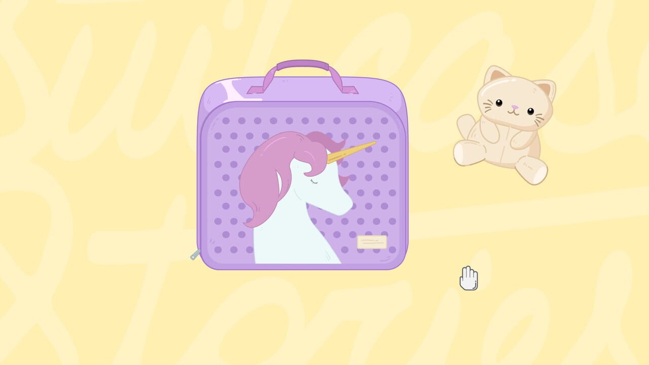 Suitcase Stories screenshot 2