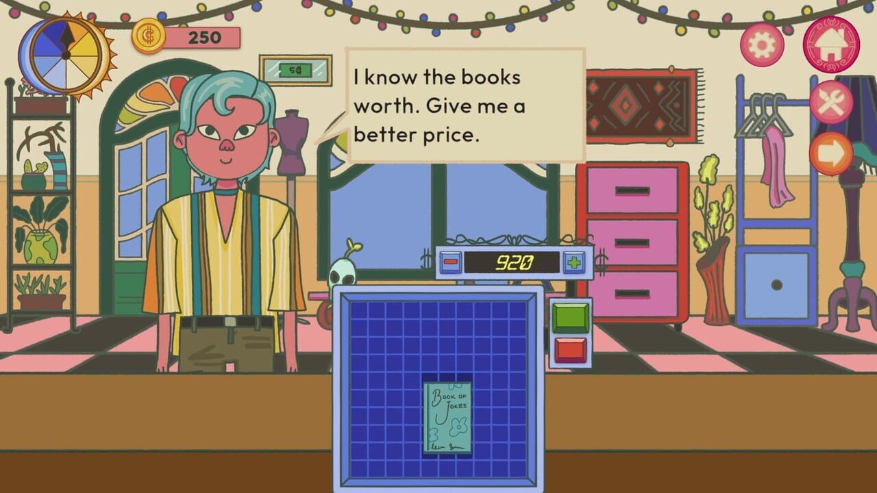 Everything Store Image