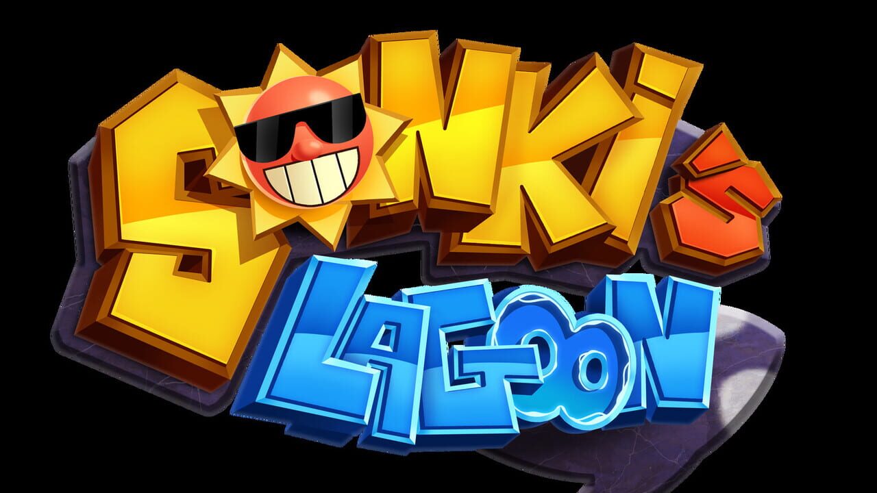 Sonki's Lagoon Image