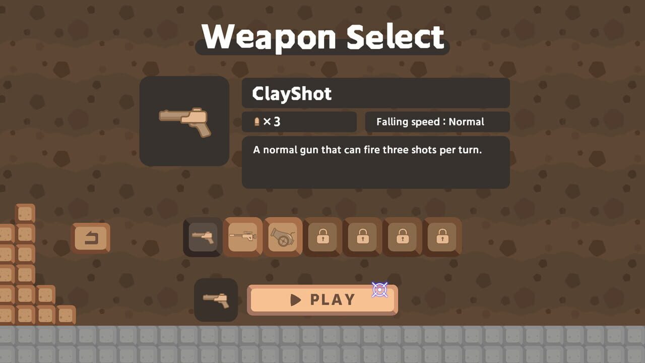 Clay Puzzle Image