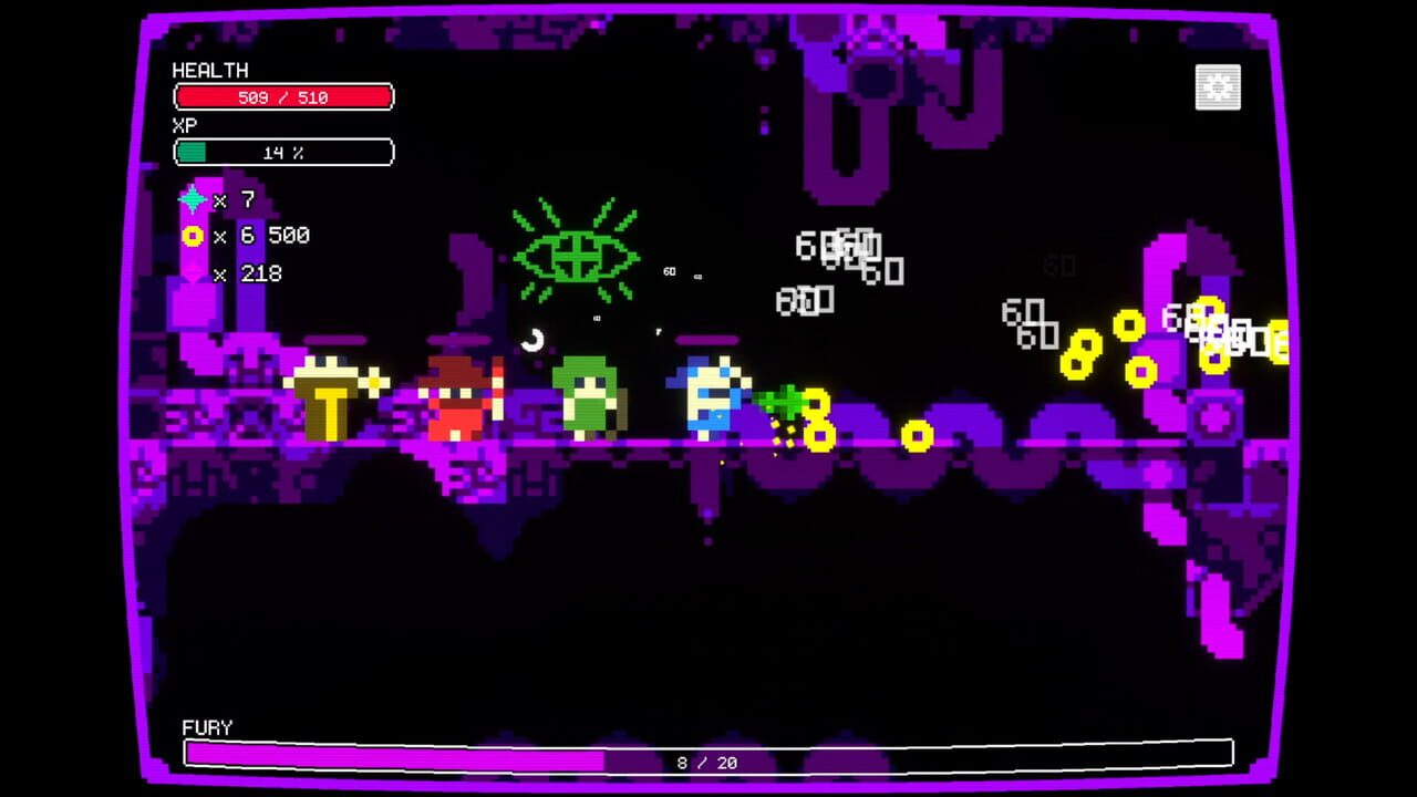 Loot Loop screenshot 6