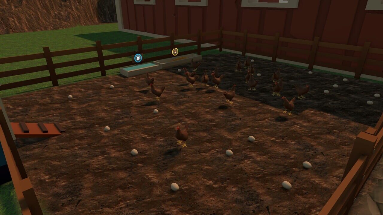 Greenfield Valley screenshot 3