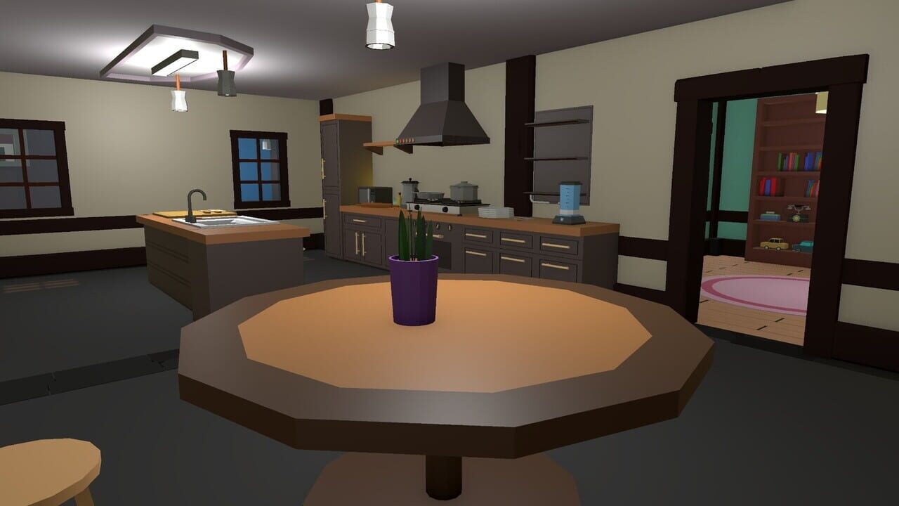 Greenfield Valley screenshot 4