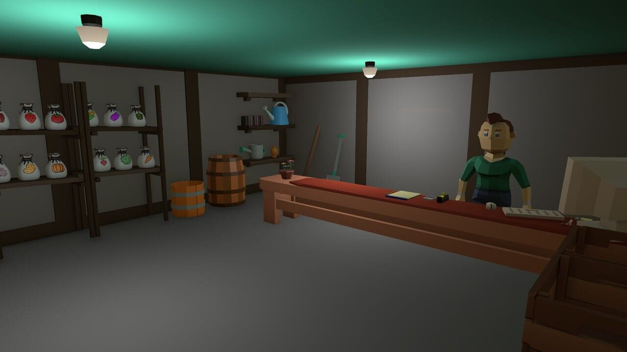 Greenfield Valley screenshot 6