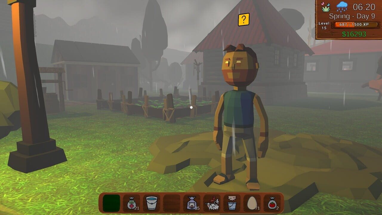 Greenfield Valley screenshot 7