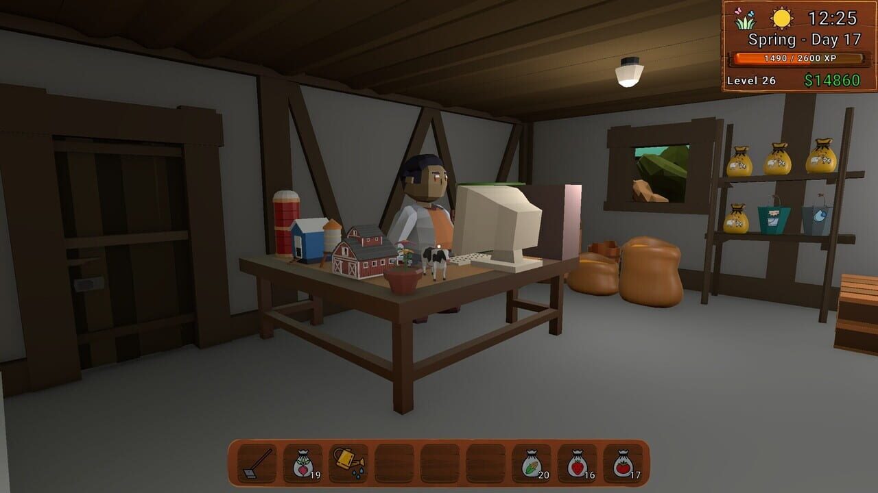 Greenfield Valley screenshot 8