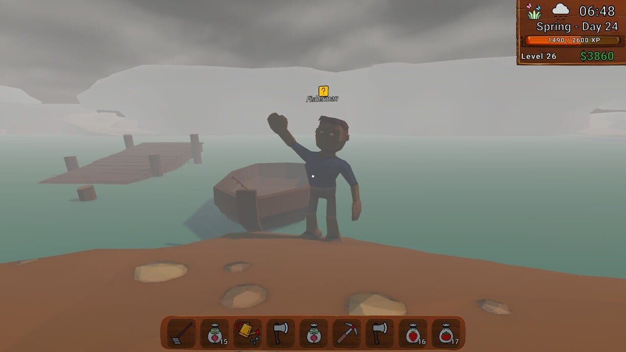Greenfield Valley screenshot 9
