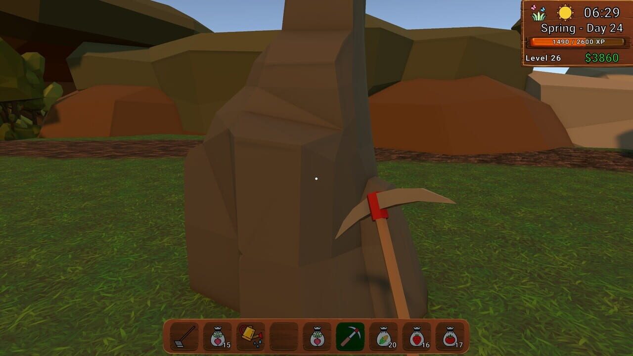 Greenfield Valley screenshot 10