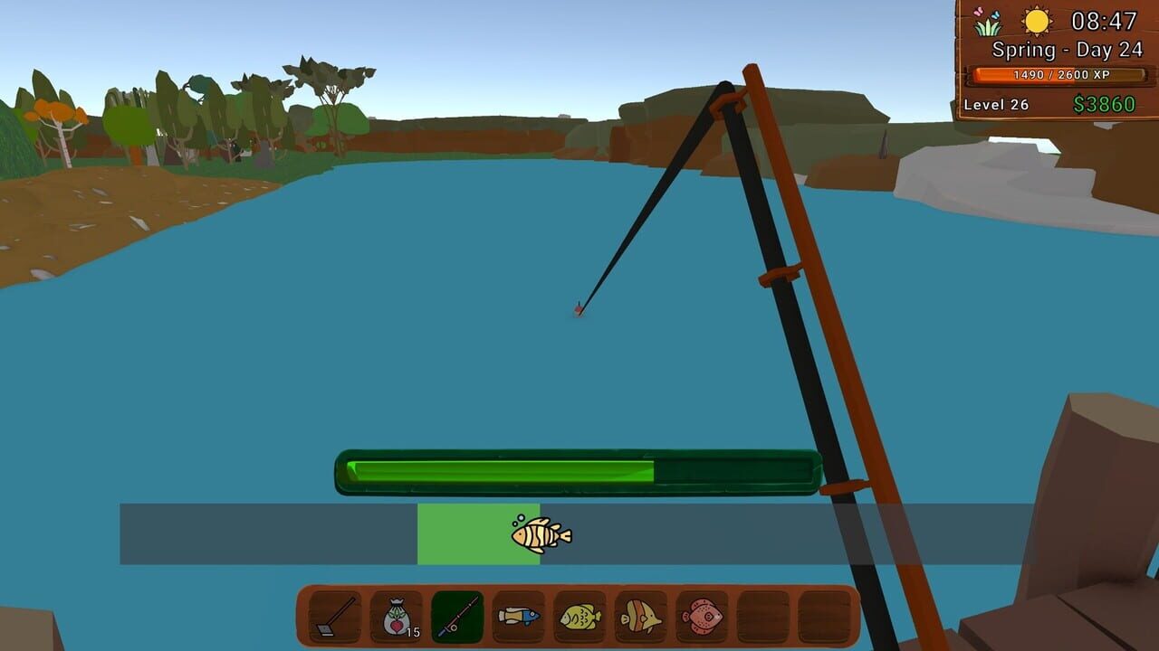Greenfield Valley screenshot 11
