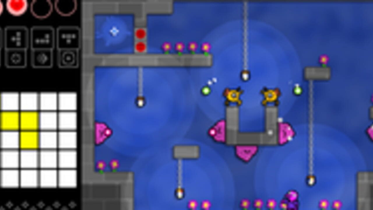 Sceptorn — Screenshot 2