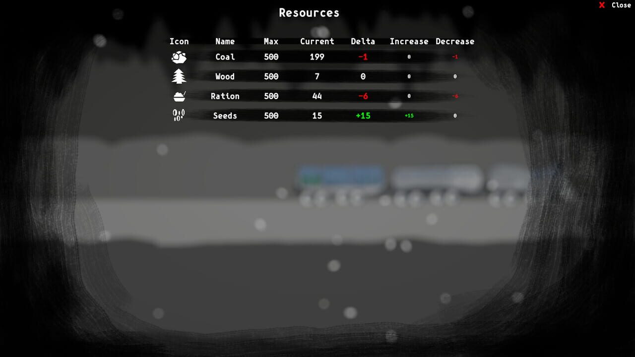 Frost Loop screenshot 5