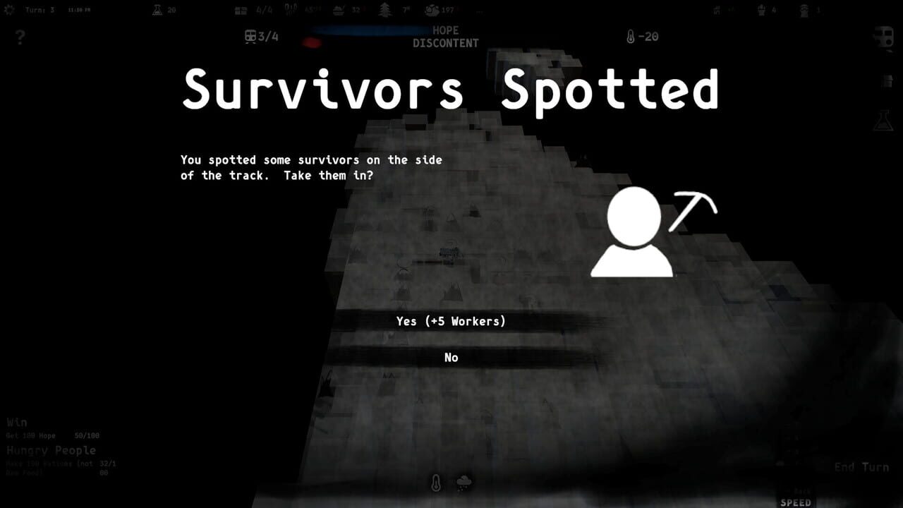 Frost Loop screenshot 6