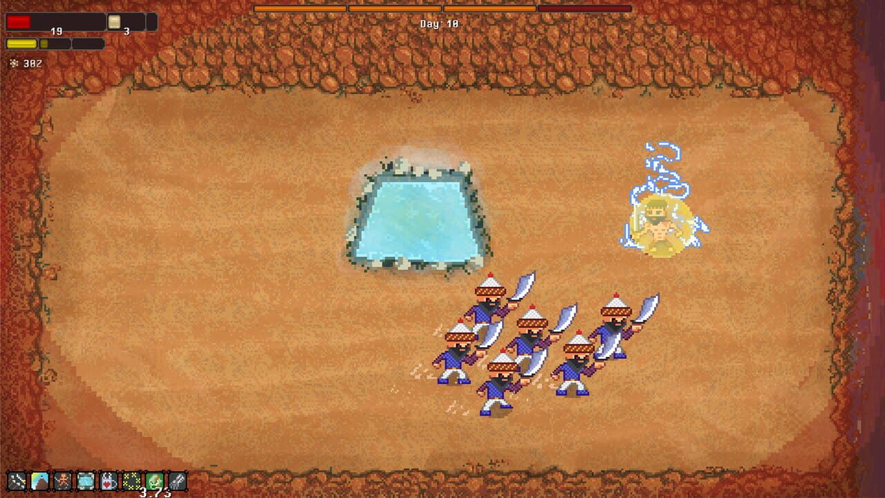 For Sparta Image