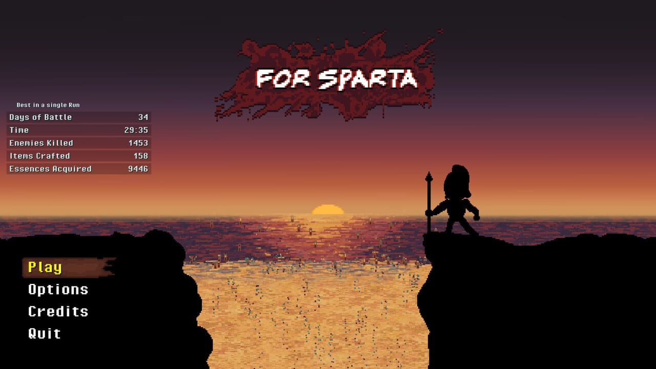 For Sparta Image
