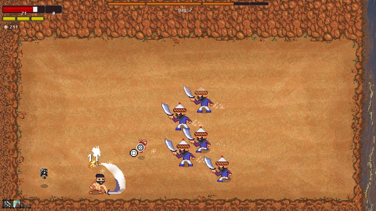 For Sparta Image